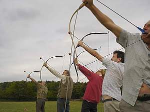 archery