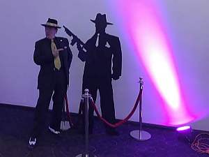prohibition dancers