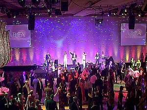 party bands